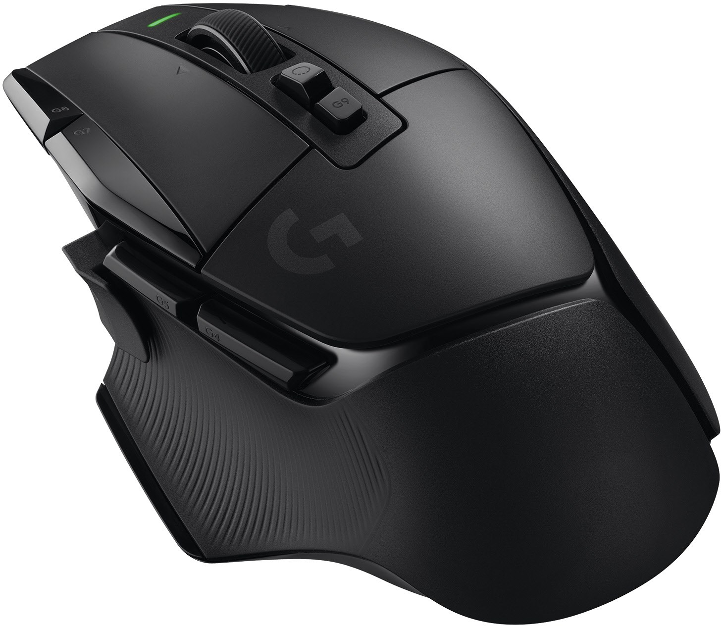 Logitech G309 Lightspeed Kabellose Gaming-Maus Schwarz