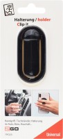 Clip it Smartphone-Halterung