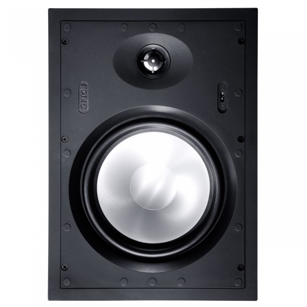 InWall 885 /Stück Wand-/Decken-Einbaulautsprecher weiß