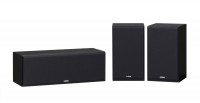 NS-P350 A/V Lautsprecherset schwarz