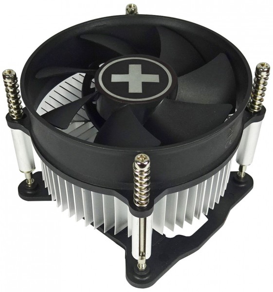 Performance C I200 CPU-Kühler