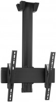 CT3044 /Set TV-Deckenhalterung schwarz