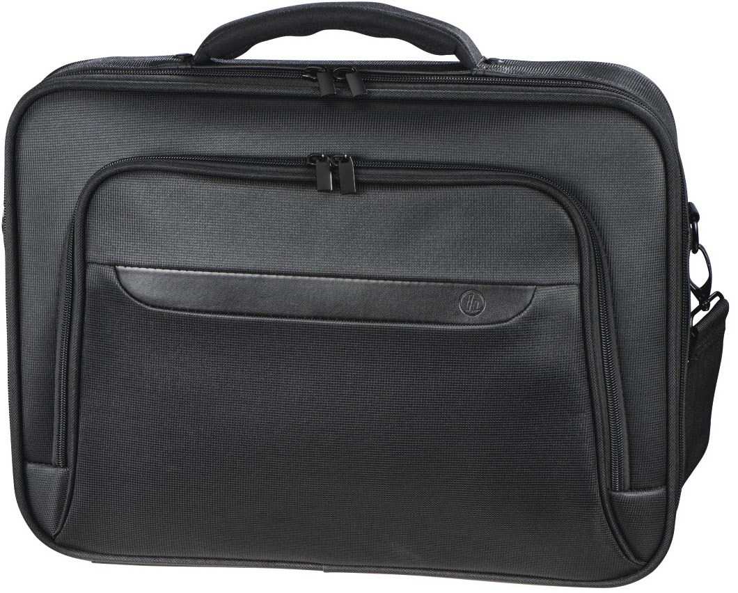 Laptop-Tasche Miami bis 44 cm (17,3) schwarz