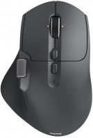 WM-900 Kabellose Maus schwarz