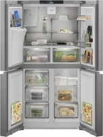 MBsddi 9028-20 French Door smartsteel/silver