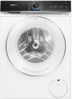 WG56B2A91 Stand-Waschmaschine-Frontlader weiss, 10 kg, 1600 U/min, iQ700, 72 dBA