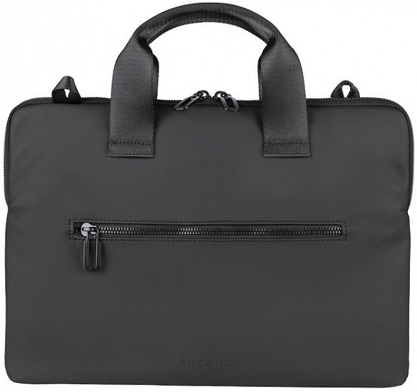 Gommo 14" Notebook-Tasche schwarz