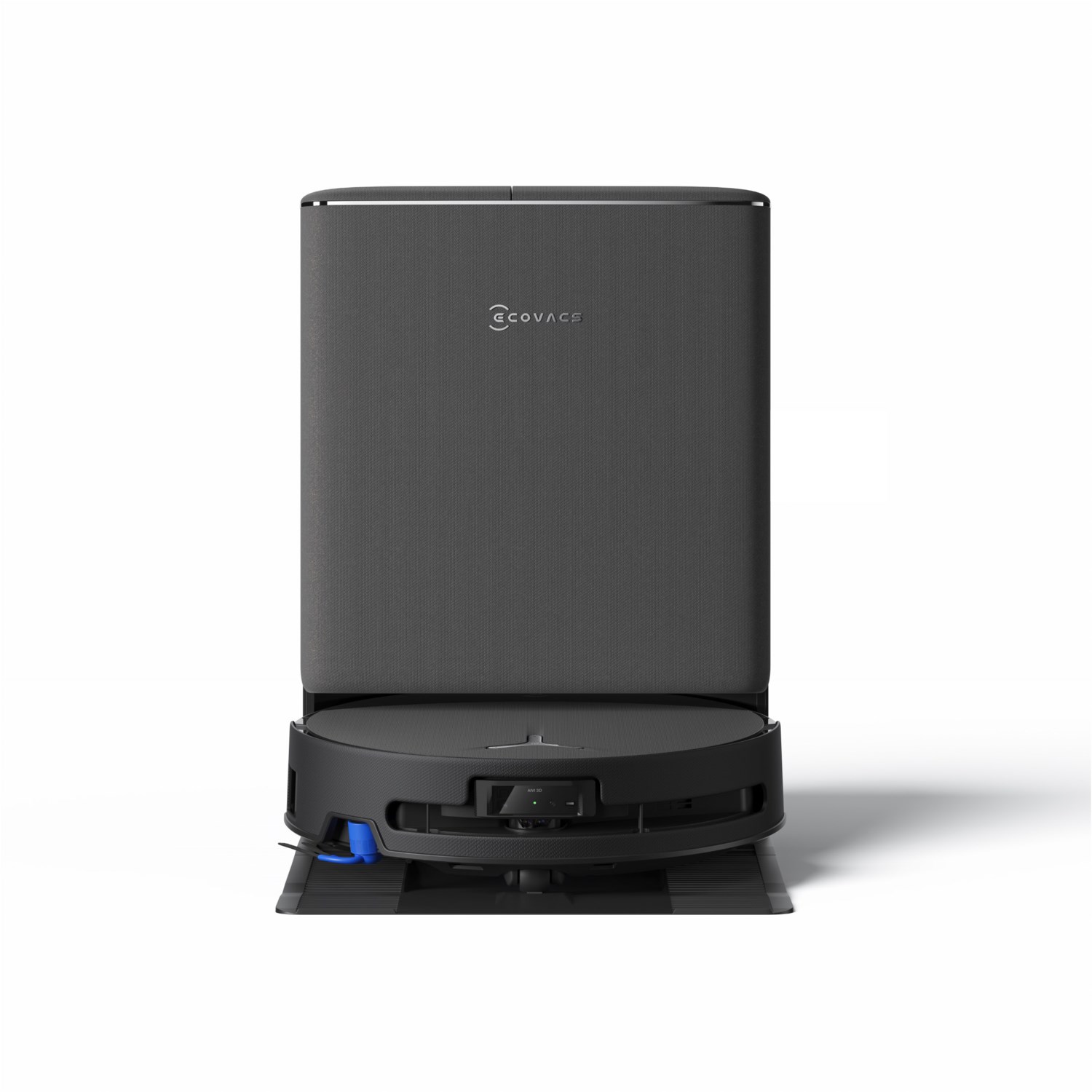 Image of Deebot T90 Pro Omni Saug-/Wischroboter schwarz