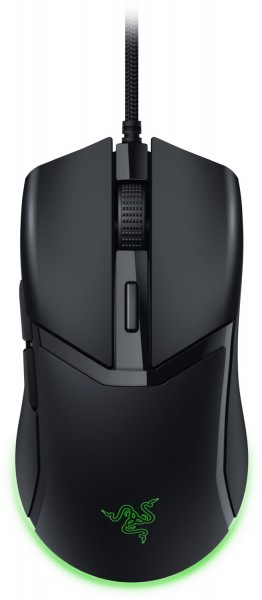 Cobra Gaming Maus
