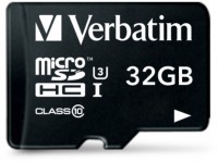 microSDHC Pro Class 10 UHS-I (32GB) Speicherkarte