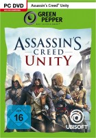 Assassins Creed Unity
