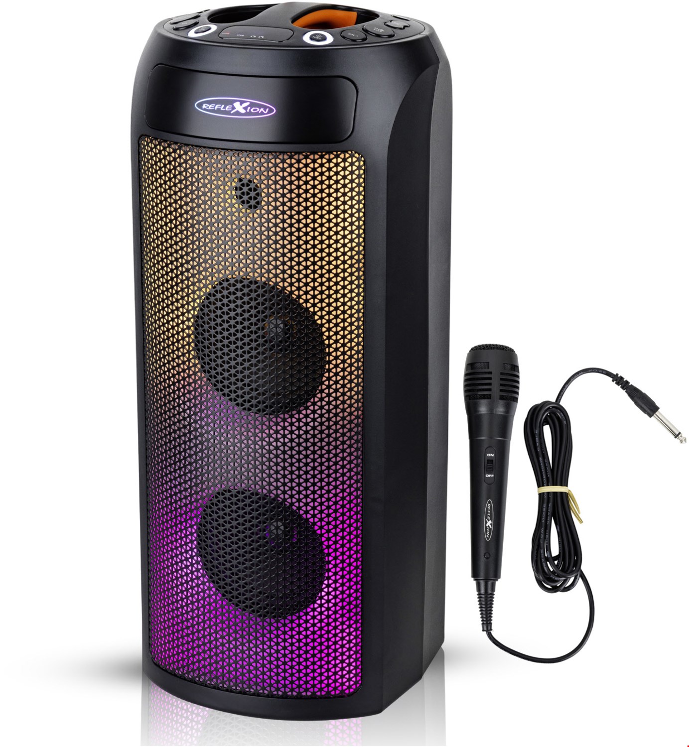 REFLEXION PSX30BT Party-Lautsprecher