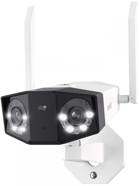Duo Series W730 Überwachungskamera
