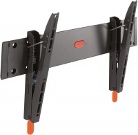 BASE 15 M LCD-Wandhalterung Stahl schwarz