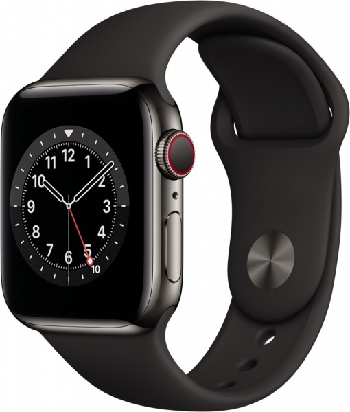 apple watch with 4g