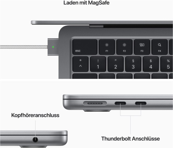 Apple MacBook Air 13