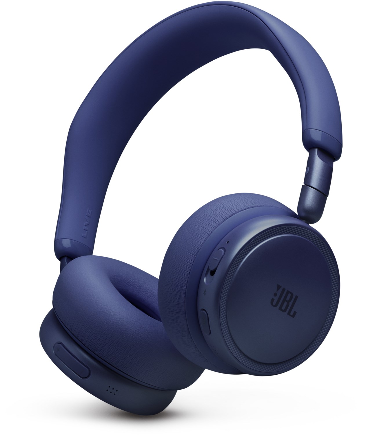 Image of Live 680NC Bluetooth-Kopfhörer blau