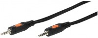 3,5mm Stecker <-> 3,5mm Stecker