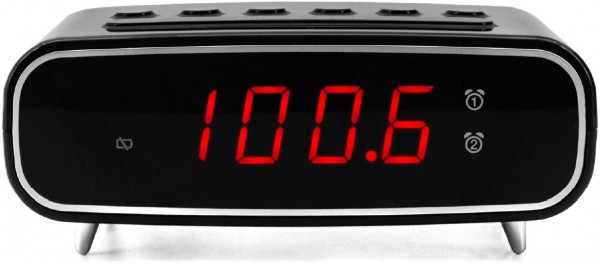 UR111SW Uhrenradio