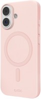 Instinct Mag Cover für iPhone 17 pink