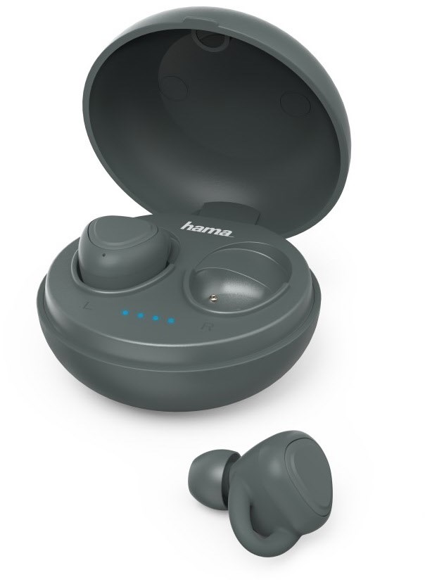 LiberoBuds Bluetooth-Kopfhörer 00184066 grün