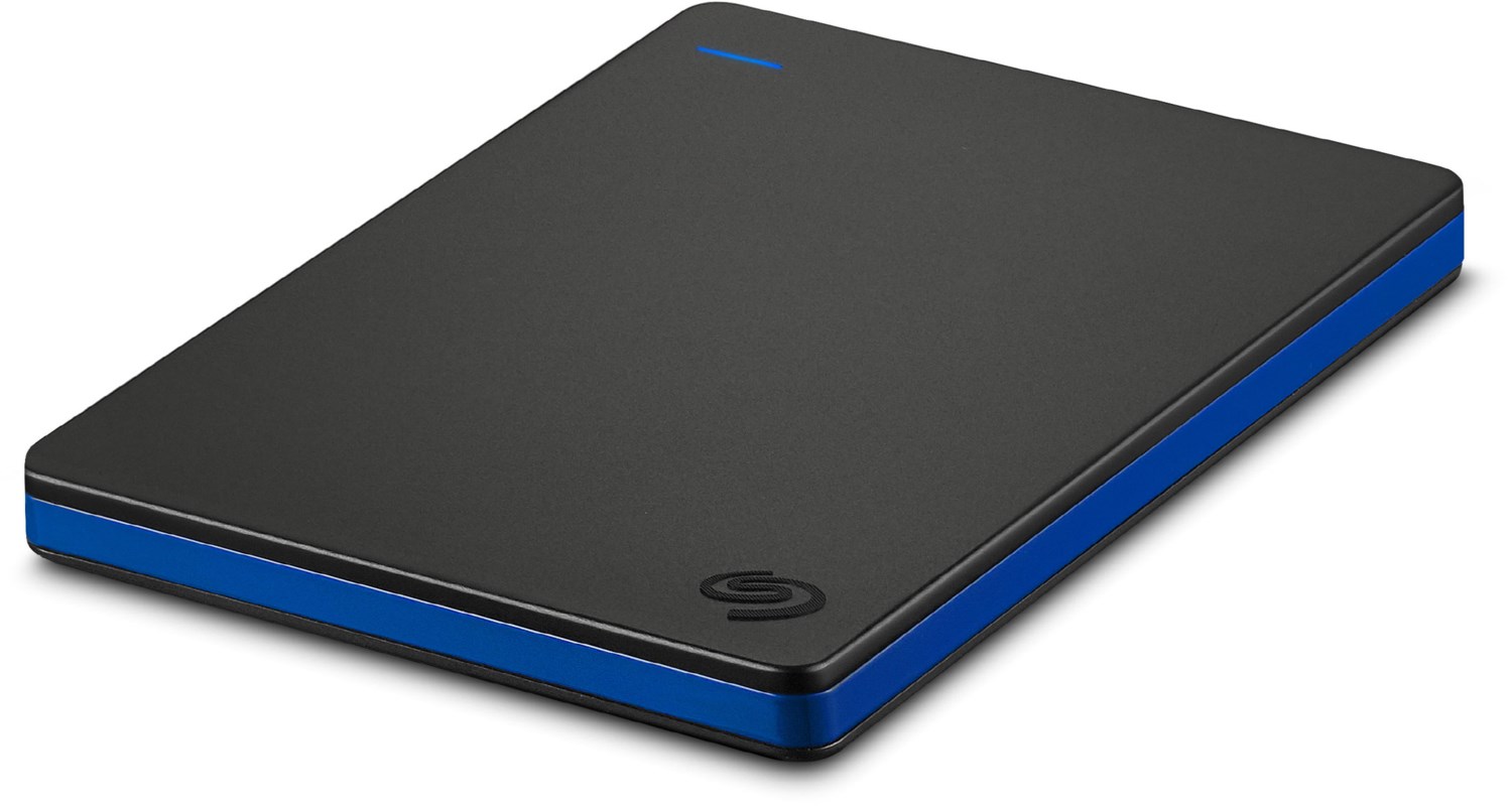 Seagate Game Drive 1TB Externe Festplatte fur PS4 EURONICS