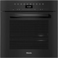 DGC 7460 HC Pro Elektro-Backofen mit Dampfgarer obsidianschwarz, 67 l, SousVide-Funktion, A+