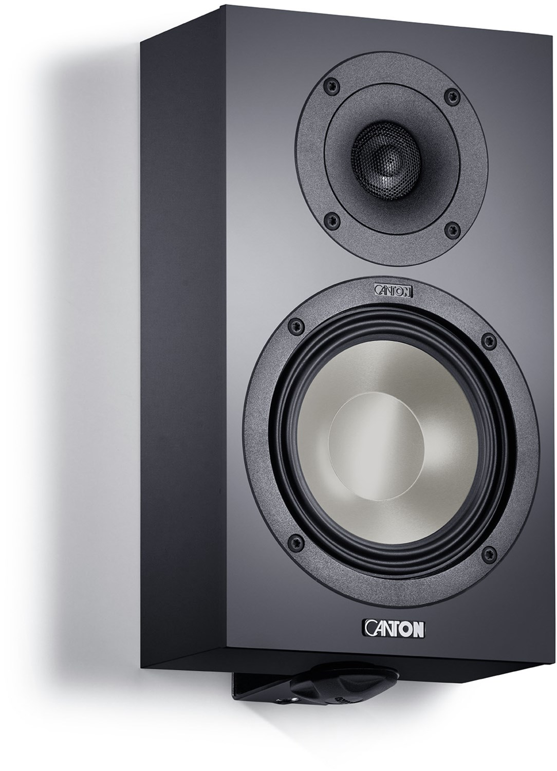 Image of GLE 10 PRO /Stück Dolby Atmos Zusatzlautsprecher schwarz