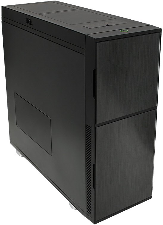 Image of Deep Silence 6 Rev. B Big-Tower anthrazit