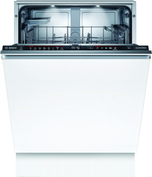 SBT6EB800E 60 cm Geschirrspüler vollintegrierbar