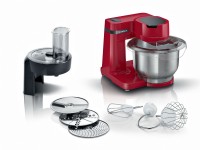 MUMS2ER01 Küchenmaschine red