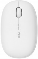 M660 Kabellose Maus weiss