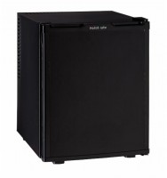 MC35E Minibar schwarz