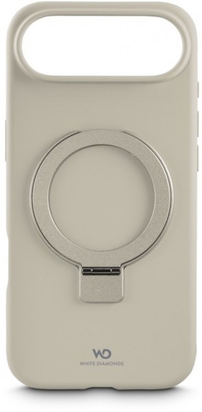 Mag Urban Stand Case für iPhone Air Sand