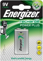 Power Plus 9V 175mAh 1er Blister Akku