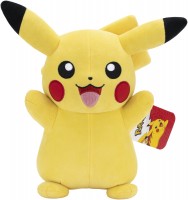 Pokémon Pikachu #1 Plüsch (30cm)