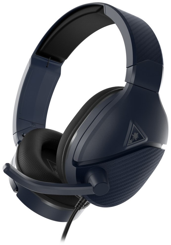 Image of Recon 200 Gen. 2 Gaming Headset blau