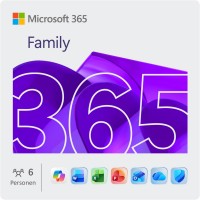 365 Family FPP Office-Software