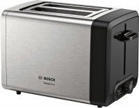 TAT4P420 Kompakt-Toaster edelstahl