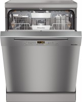 G 5210 SC Active Plus Stand-Geschirrspüler 60 cm edelstahl/cleansteel