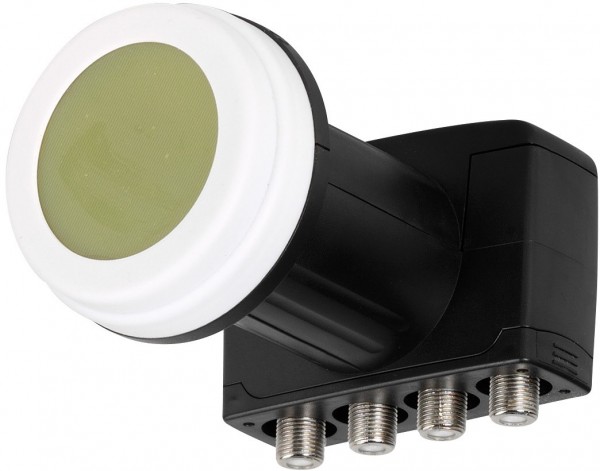 Universal Premium Quad LNB