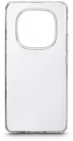 Handyhülle Always Clear für Xiaomi Redmi Note 14 Pro transparent