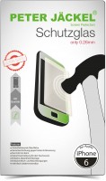 HD Glass Protector für iPhone 6