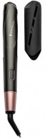 S 6606 Curl & Straight Confidence Haarglätter anthrazit/rose