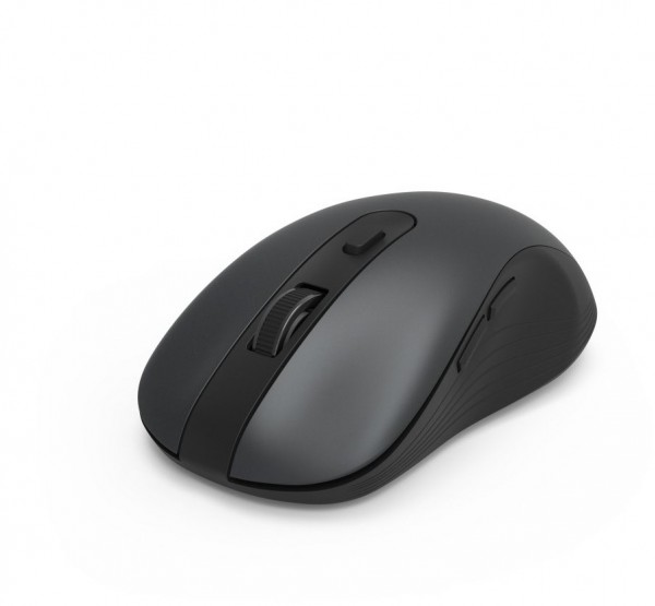MW-650 Kabellose Maus schwarz