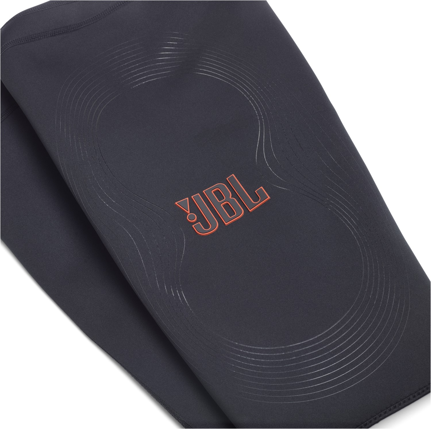 Image of Partycover Lautsprecherabdeckung für Partybox 120 schwarz