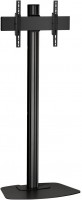 F1844 /Set Bodenkonsole schwarz