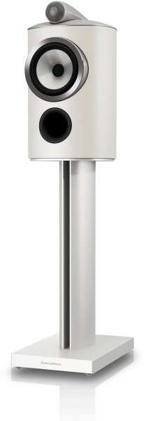 805 D5 /Stück Klein-/Regallautsprecher warm white