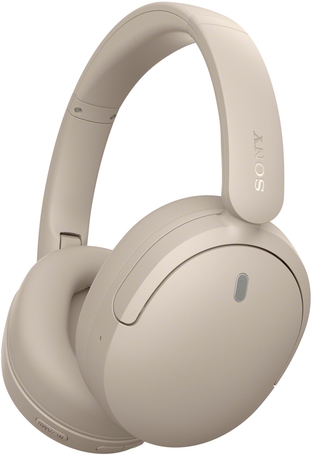 WH-CH730NC Bluetooth-Kopfhörer beige