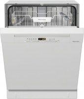 G 5210 U Active Plus Unterbau-Geschirrspüler 60 cm brillantweiß